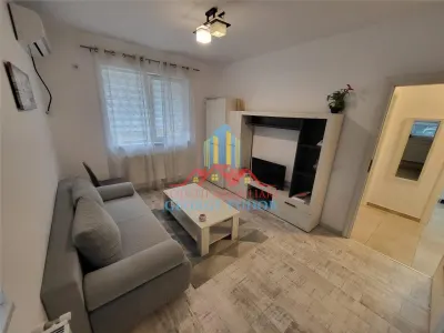 Inchiriere apartament Militari Residence Tineretului 63 - Bucuresti