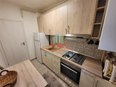 Inchiriere apartament Militari Residence Tineretului 63 - foto 5