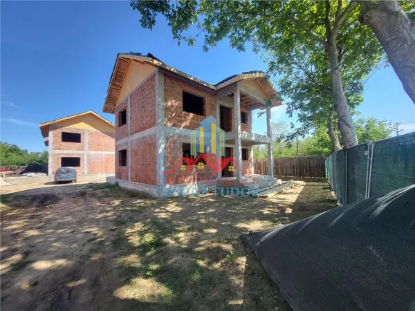 Casă 4 camere Bolintin-Vale - poza 1
