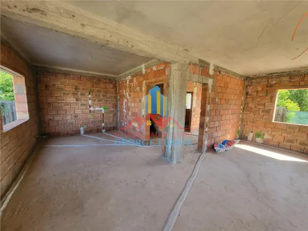 Casă 4 camere Bolintin-Vale - poza 2