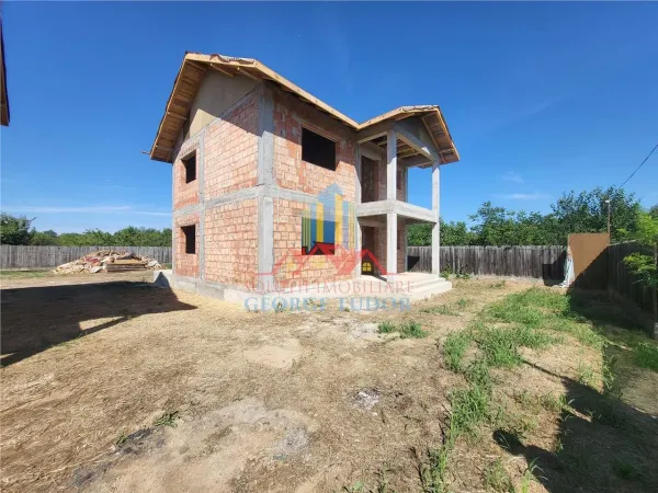 Casă 4 camere Bolintin-Vale - poza 11