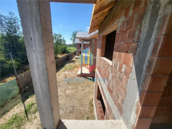 Casă 4 camere Bolintin-Vale - poza 4