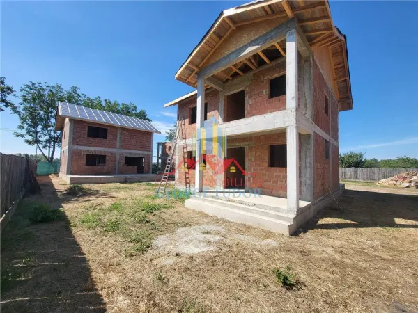 Casă 4 camere Bolintin-Vale - poza 6