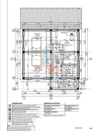 Casă 4 camere Bolintin-Vale - poza 9