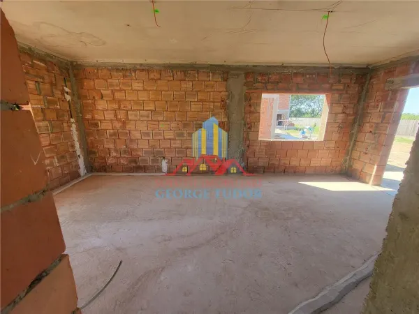 Casă 4 camere Bolintin-Vale - poza 10
