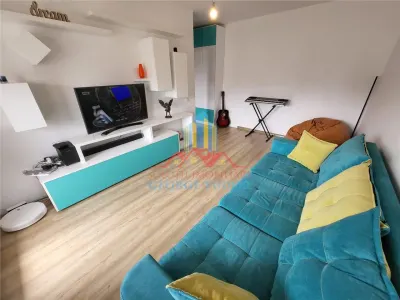Vanzare apartament decomandat Militari Residence - foto 1