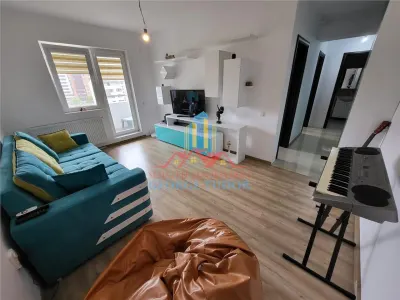 Vanzare apartament decomandat Militari Residence - foto 2