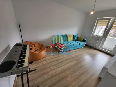Vanzare apartament decomandat Militari Residence - foto 11