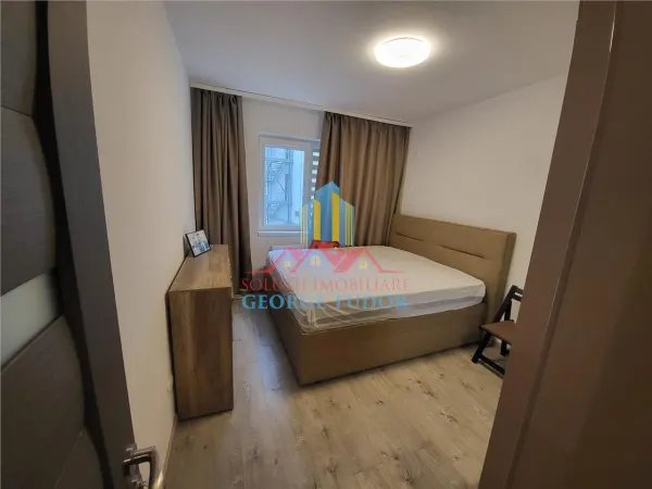 Apartament 2 camere Chiajna - poza 1