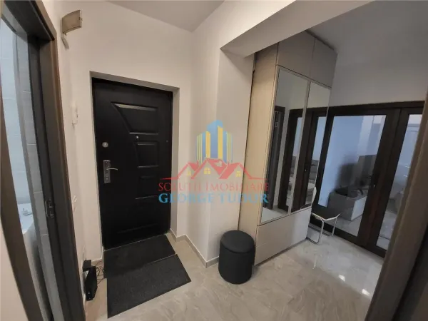 Apartament 2 camere Chiajna - poza 2