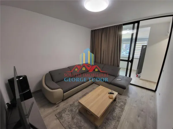 Apartament 2 camere Chiajna - poza 3