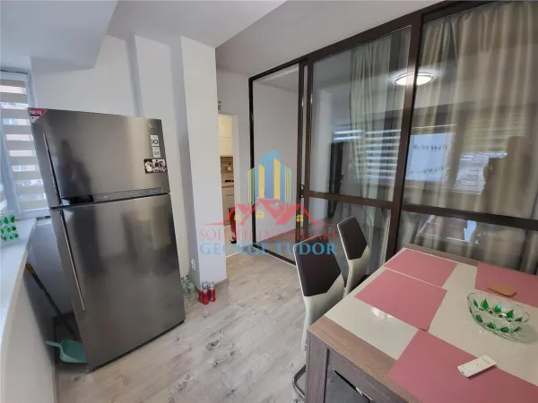 Apartament 2 camere Chiajna - poza 10