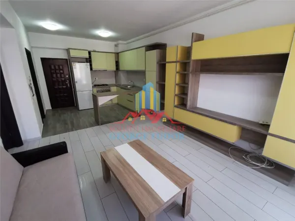 Apartament 2 camere București - poza 1