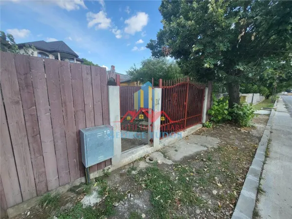Casă 3 camere Bolintin-Vale - poza 2