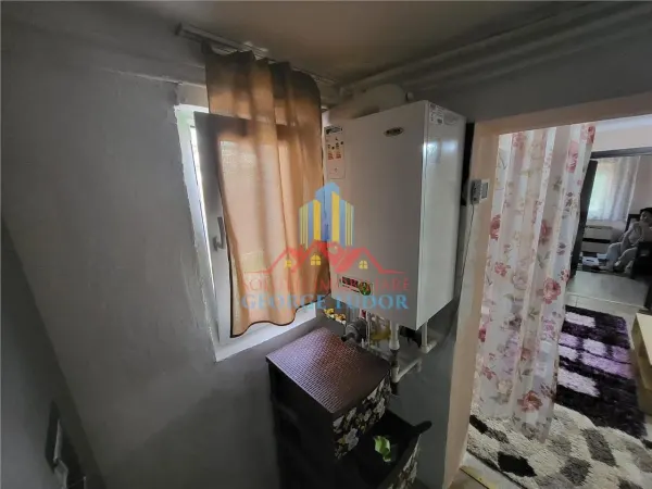 Casă 3 camere Bolintin-Vale - poza 11