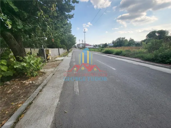 Casă 3 camere Bolintin-Vale - poza 12