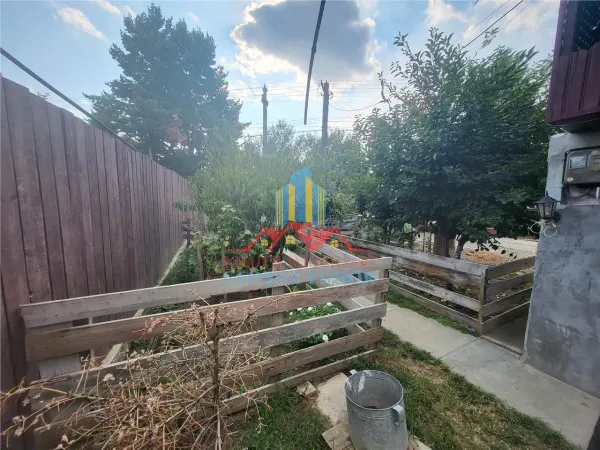 Casă 3 camere Bolintin-Vale - poza 3