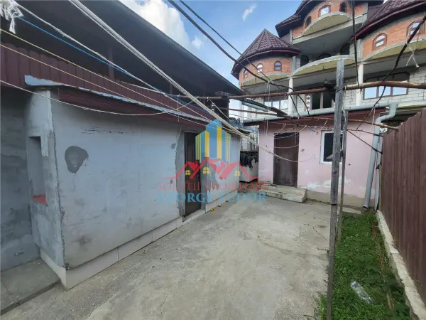 Casă 3 camere Bolintin-Vale - poza 4