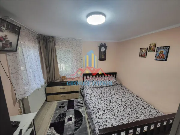 Casă 3 camere Bolintin-Vale - poza 5
