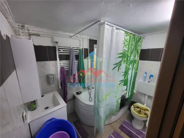 Casă 3 camere Bolintin-Vale - poza 8