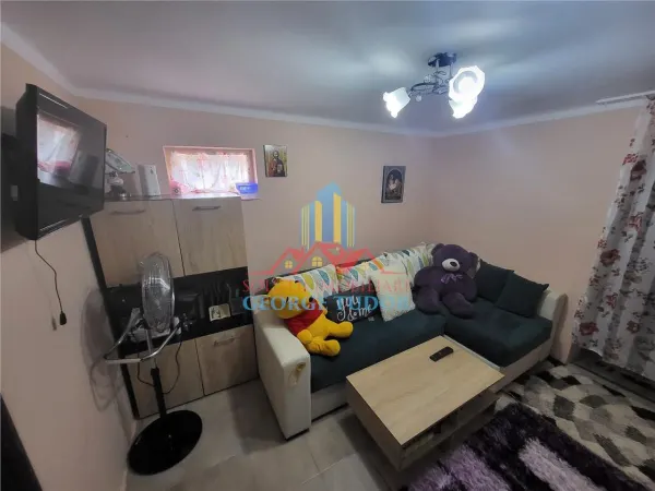 Casă 3 camere Bolintin-Vale - poza 10