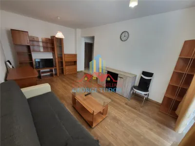 Inchiriere apartament decomandat Rezervelor Lidl - foto 2
