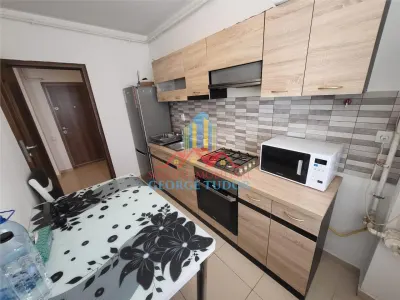 Inchiriere apartament decomandat Rezervelor Lidl - foto 9