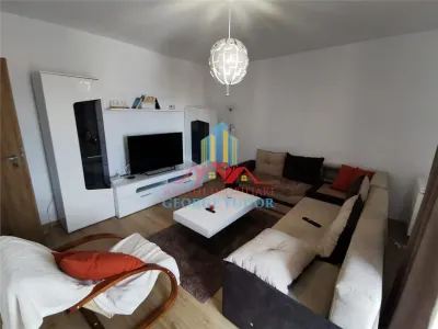 Inchiriere apartament 3 camere Rezervelor Lidl ! - foto 1