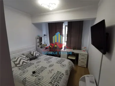 Inchiriere apartament 3 camere Rezervelor Lidl ! - foto 9