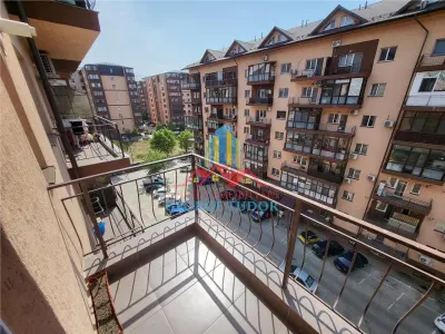 Vanzare garsoniera Militari Residence Rezervelor 54 - foto 8