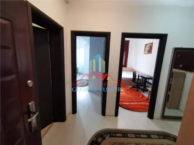 Inchiriere garsoniera Militari Residence Rezervelor 54 - foto 1