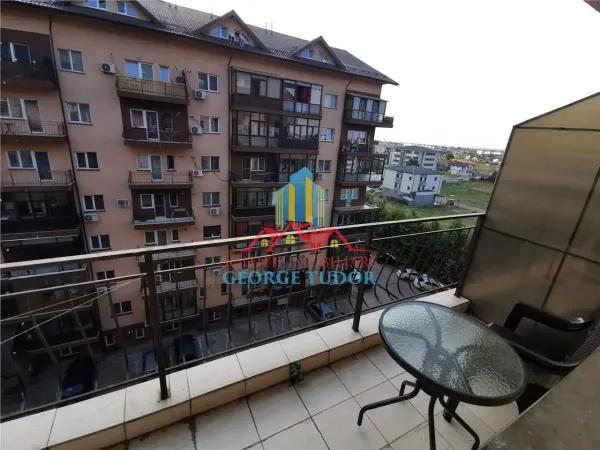 Garsonieră Chiajna - poza 7