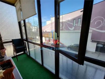 Vanzare apartament 3 camere Militari Residence Ballroom - foto 8