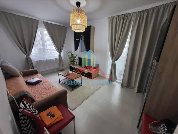 Apartament 3 camere București - poza 1