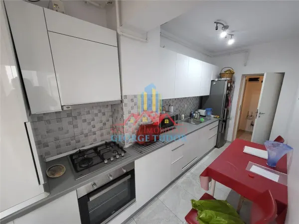 Apartament 3 camere București - poza 11