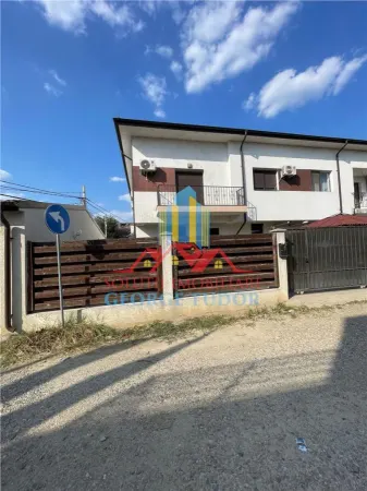 Casă 6 camere Chiajna - poza 1
