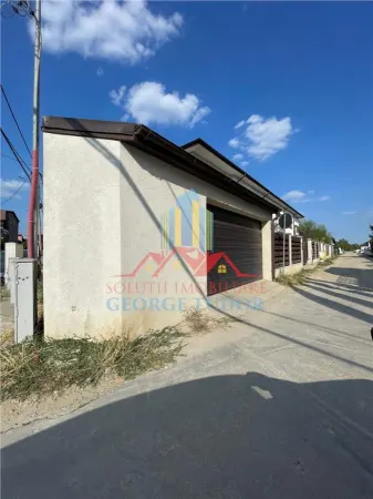 Casă 6 camere Chiajna - poza 2