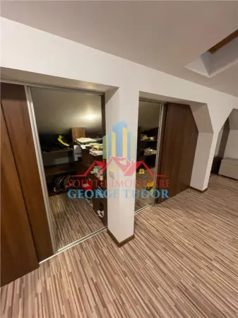 Casă 6 camere Chiajna - poza 11