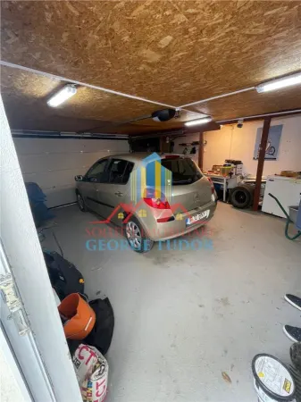 Casă 6 camere Chiajna - poza 16