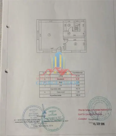 Casă 6 camere Chiajna - poza 7