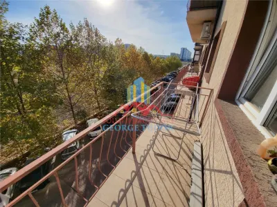 Inchiriere 2 camere Militari Residence - foto 6