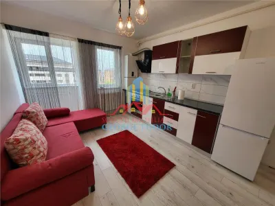 Vanzare garsoniera  Militari Residence Tineretului ! - Bucuresti