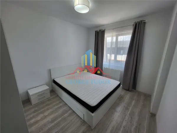 Apartament 2 camere București - poza 1