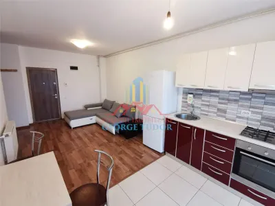 Inchiriere 2 camere Rezervelor Lidl - foto 3