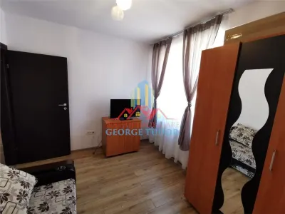Inchiriere 2 camere Rezervelor Mega Image - foto 4