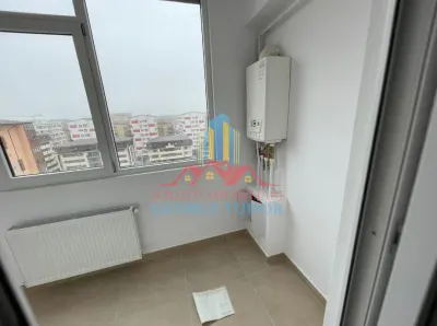 Inchiriere apartament nemobilat Rezervelor 56 - foto 4