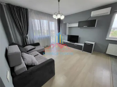 Inchiriere 2 camere Militari Residence - foto 1