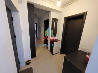 Inchiriere apartament 3 camere Militari Residence Bollroom - foto 8