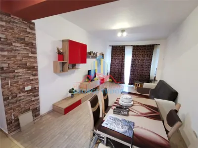 Inchiriere apartament 3 camere Rezervelor Bollroom! - foto 1