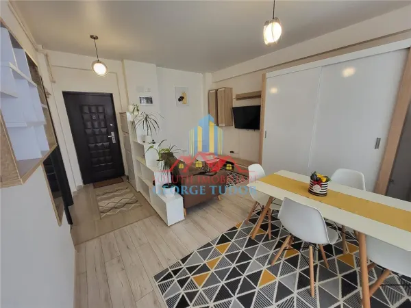 Apartament 2 camere București - poza 2
